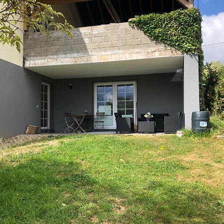 Apartamento La Belle Vue Born Exterior foto