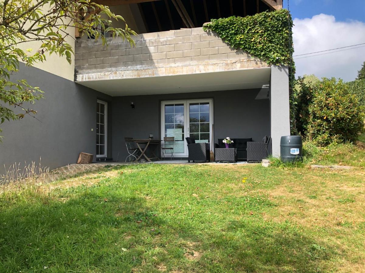 Apartamento La Belle Vue Born Exterior foto